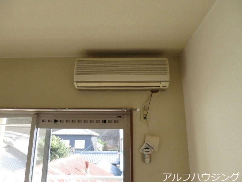  リバーサイド弐番館