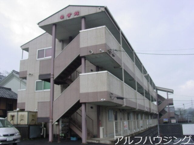  リバーサイド弐番館