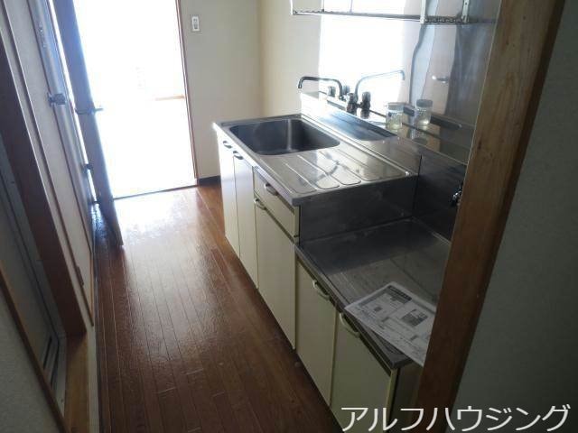 イメージ リバーサイド弐番館