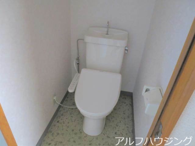 イメージ リバーサイド弐番館