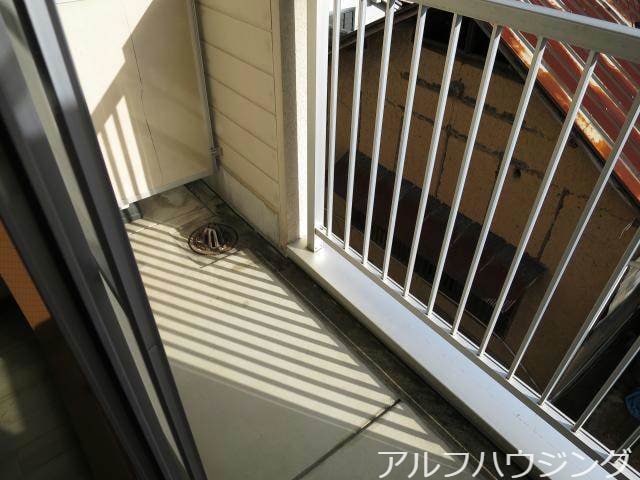 イメージ リバーサイド弐番館