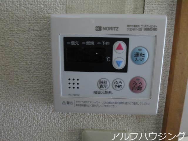 イメージ リバーサイド弐番館