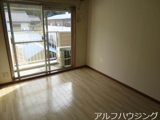 イメージ リバーサイド弐番館