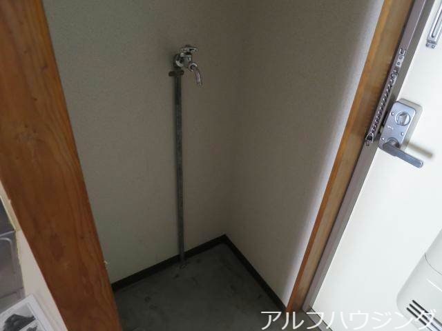 イメージ リバーサイド弐番館