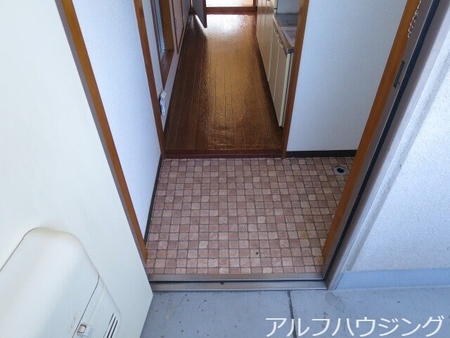  リバーサイド弐番館