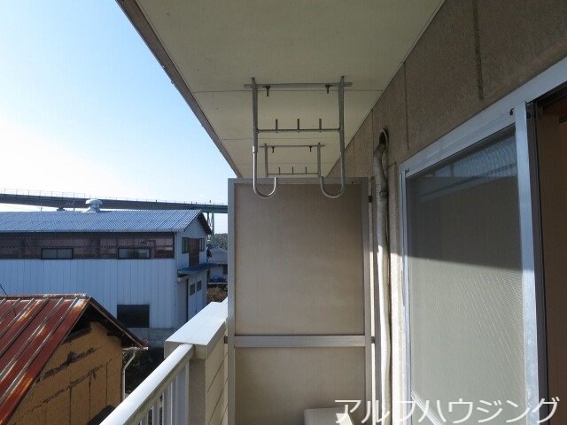  リバーサイド弐番館