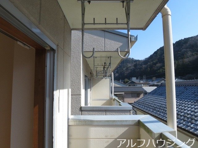  リバーサイド弐番館