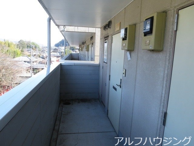  リバーサイド弐番館