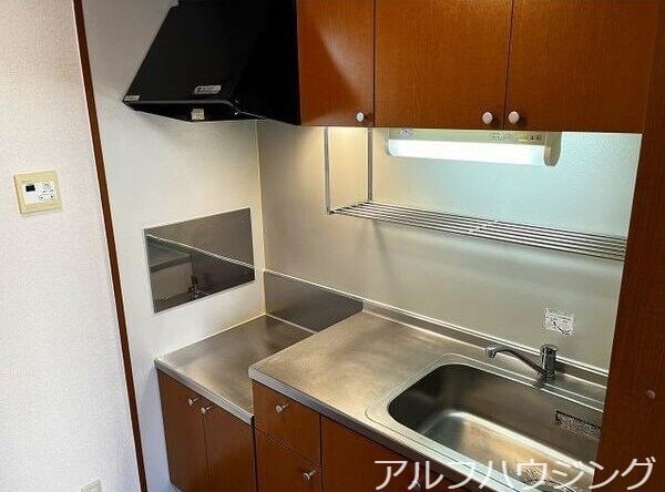  リバーサイド酒井Ⅱ