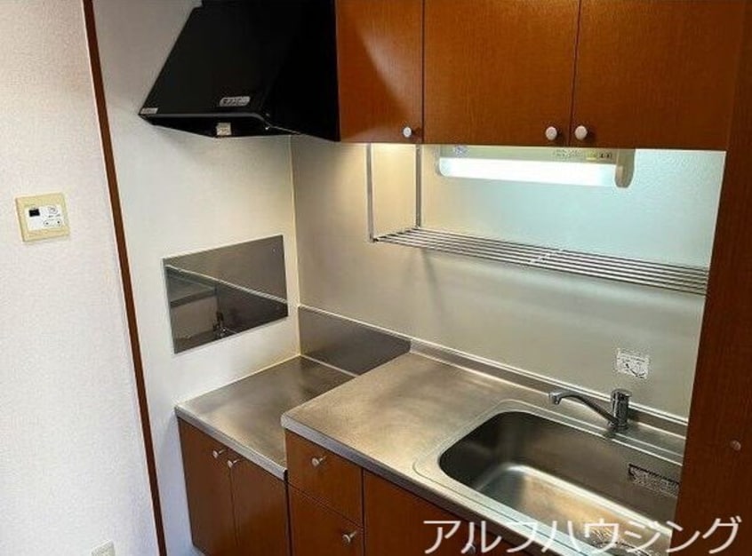  リバーサイド酒井Ⅱ