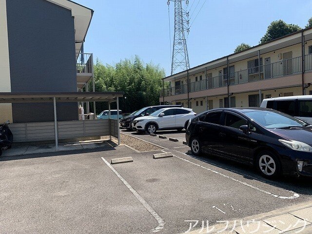  リバーサイド酒井Ⅱ