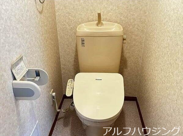  リバーサイド酒井Ⅱ