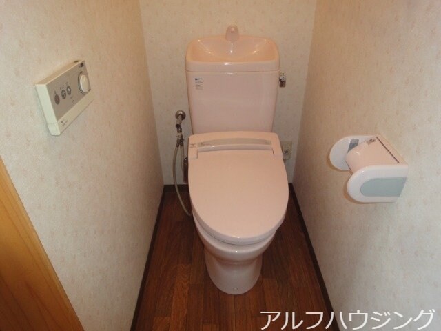 反転タイプ ロゼ・ロワール