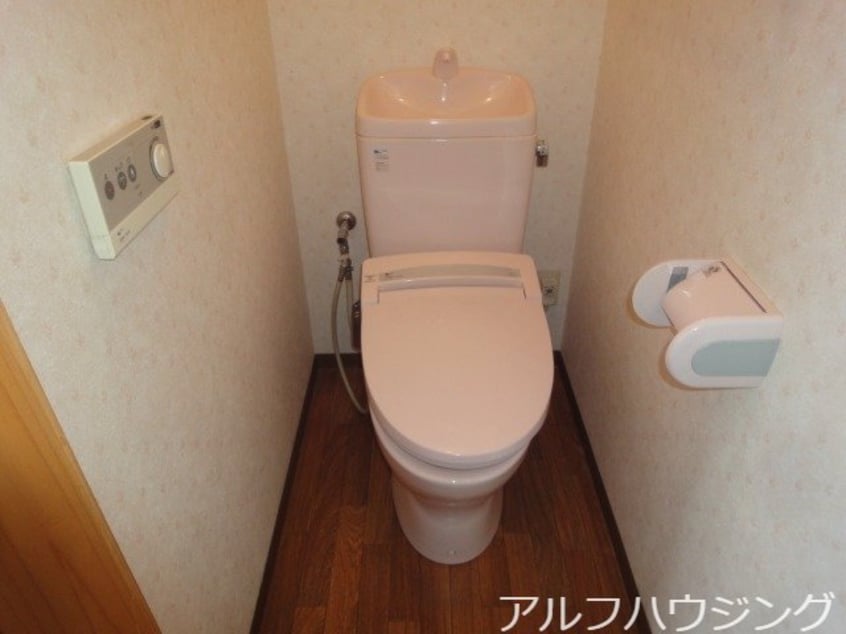 反転タイプ ロゼ・ロワール