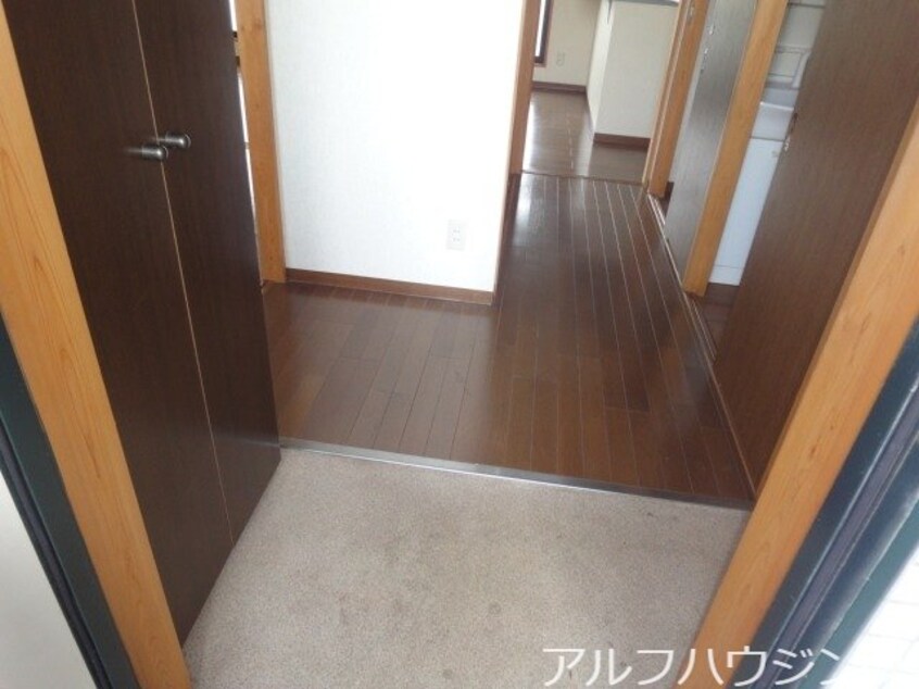 反転タイプ ロゼ・ロワール