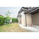  可児市緑1丁目貸家