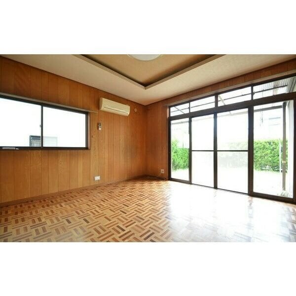  可児市緑1丁目貸家