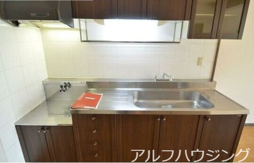  美笠レジデンス