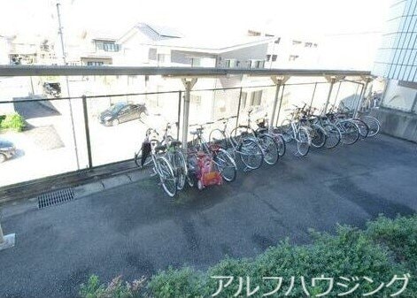  美笠レジデンス