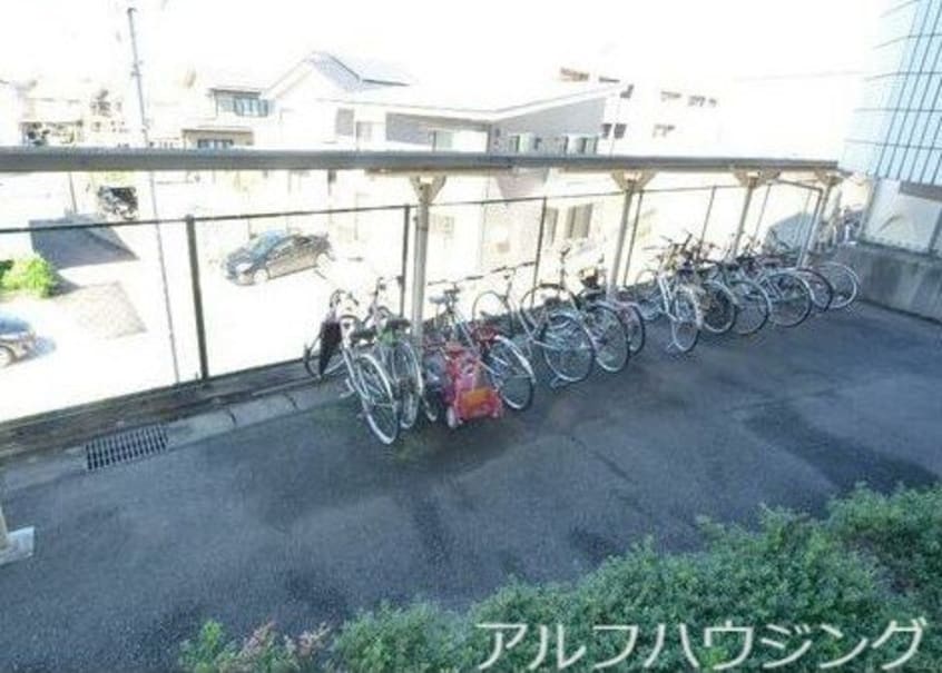  美笠レジデンス