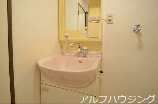  美笠レジデンス