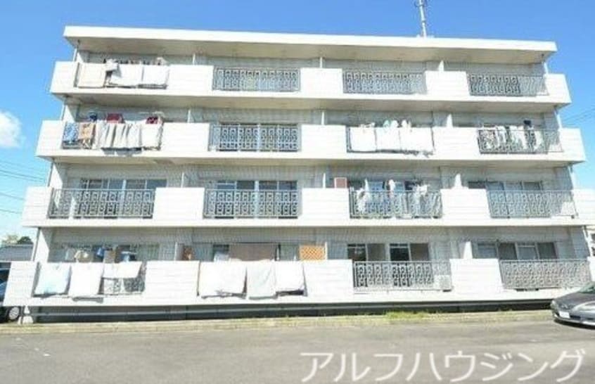  美笠レジデンス