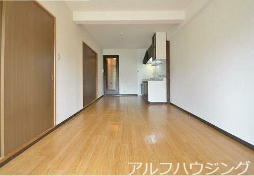 イメージ 美笠レジデンス