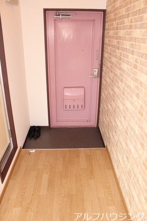 イメージ 酒向第三ビル（旧ヤンキービル）