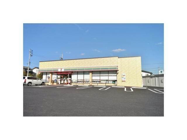 セブンイレブン美濃加茂中部台店(コンビニ)まで255m M&COOPER Ⅱ