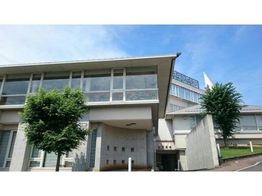 特定医療法人清仁会のぞみの丘ホスピタル(病院)まで1030m M&COOPER Ⅱ