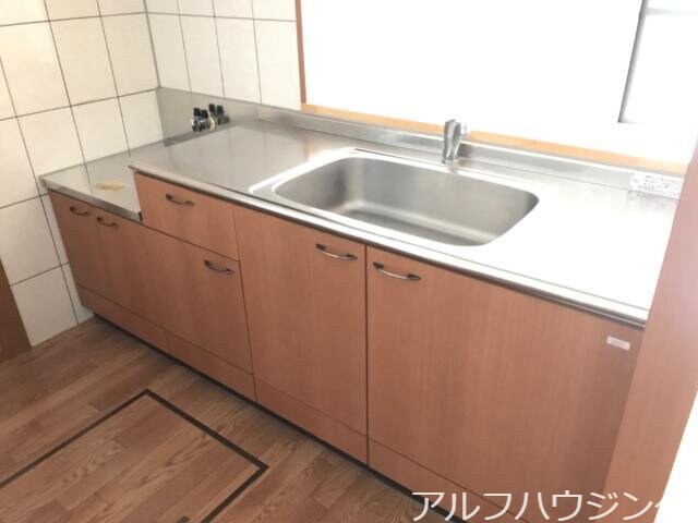 キッチン あいな39