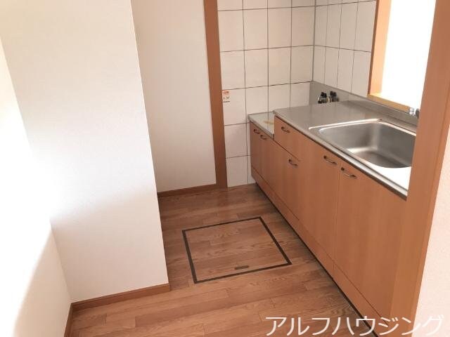 キッチン あいな39