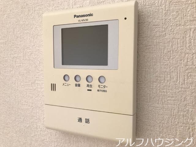 セキュリティ あいな39