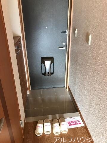 玄関 あいな39