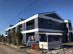 外観写真（昼）