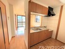 キッチン（イメージ） あいな39