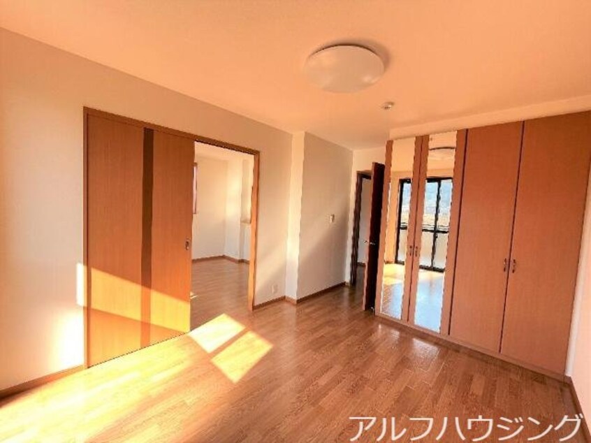 室内（イメージ） あいな39