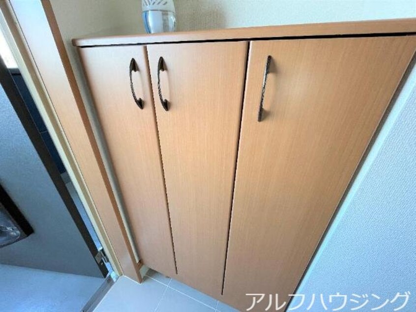 収納（イメージ） あいな39