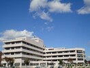 医療法人香徳会関中央病院(病院)まで3878m あいな39