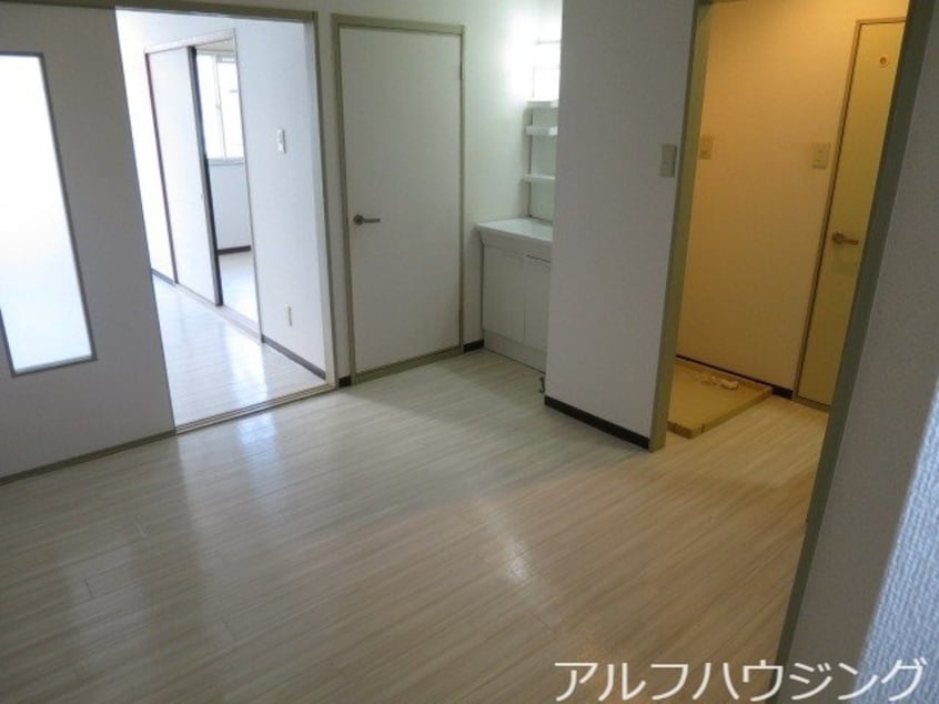  もりやまハイツ