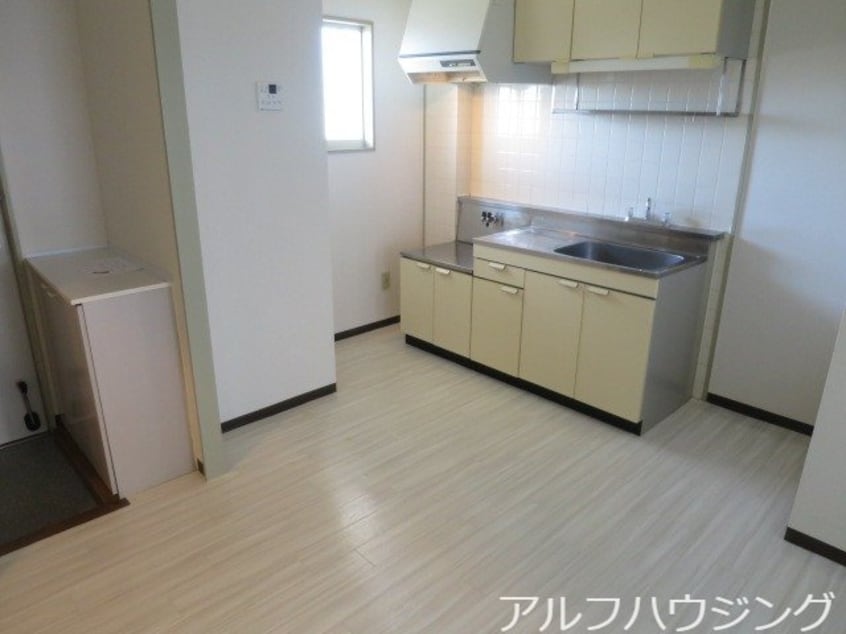  もりやまハイツ