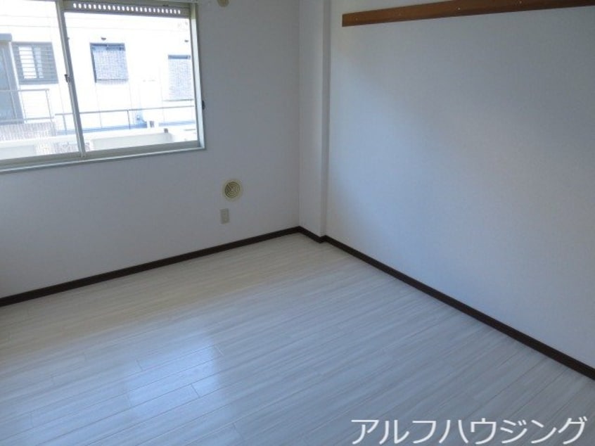  もりやまハイツ