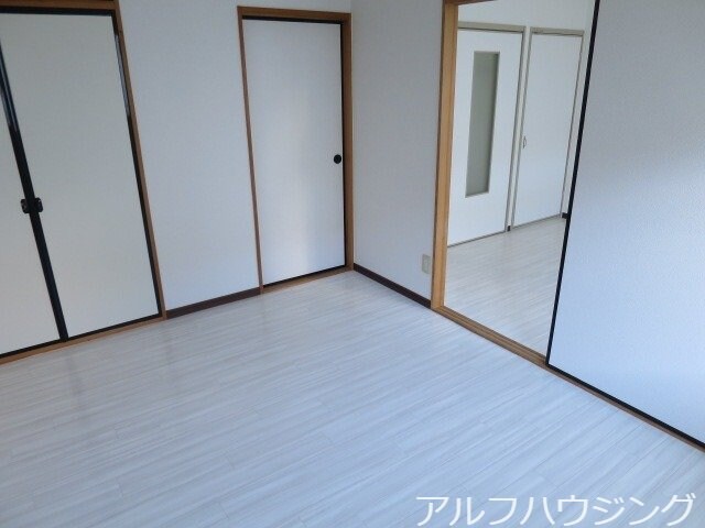  もりやまハイツ