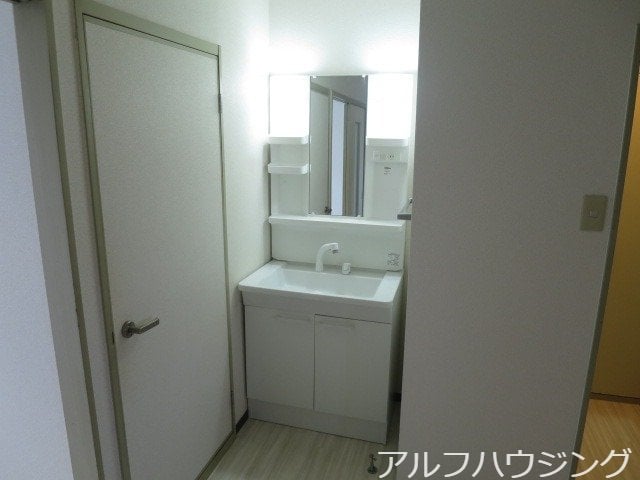  もりやまハイツ