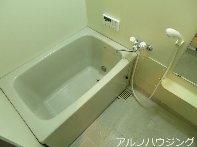  もりやまハイツ