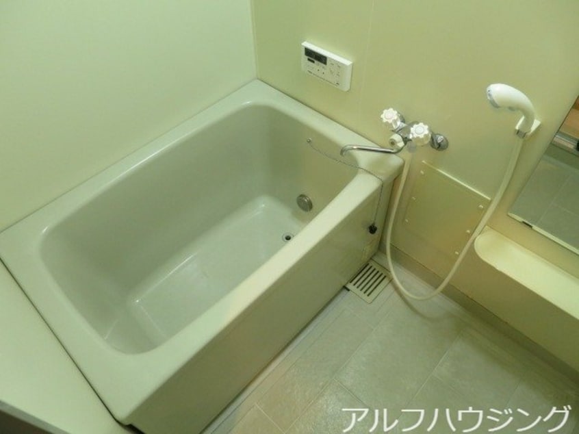  もりやまハイツ