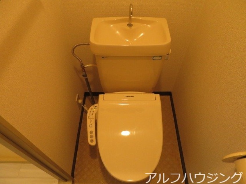  もりやまハイツ