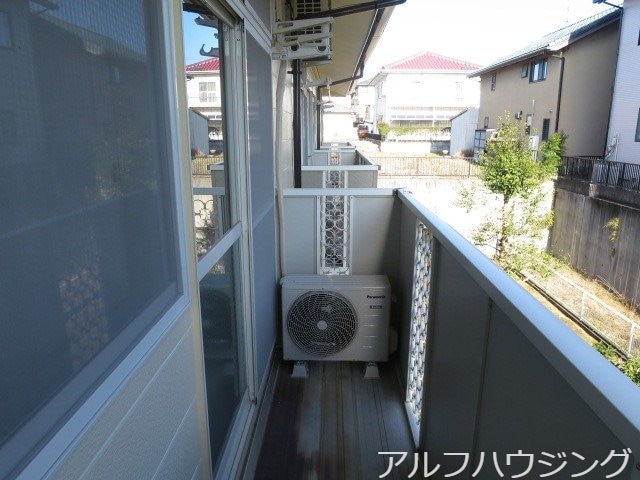  もりやまハイツ