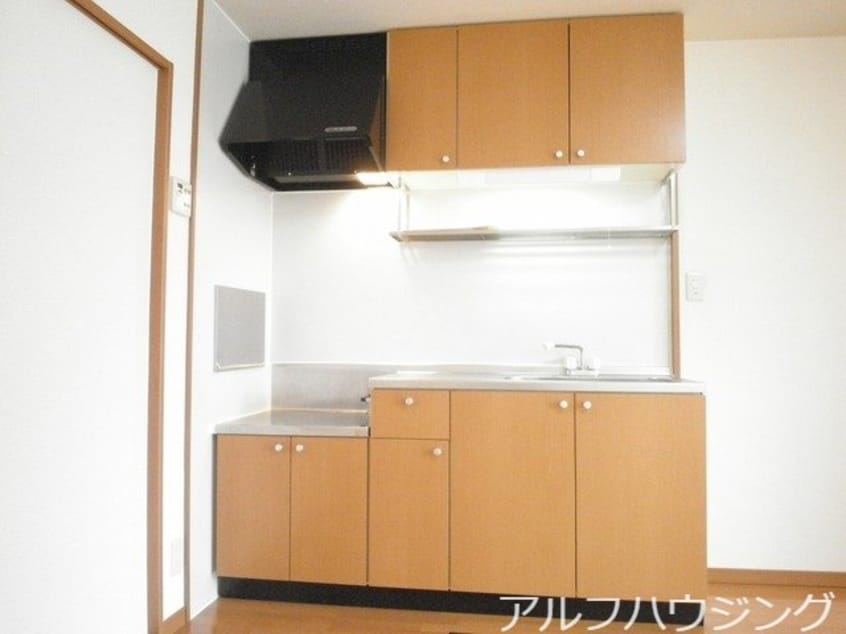  イーグルビレッジA棟