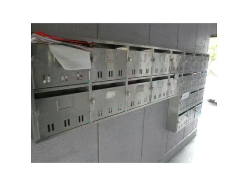 建物設備 ウッドベル